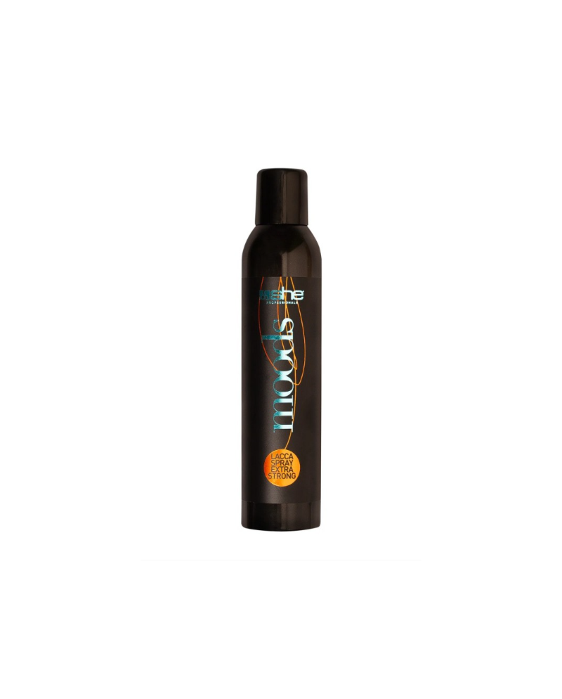 SHE MOODS LACCA SPRAY EXTRA STRONG 300 ML