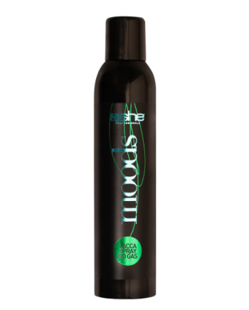SHE MOODS LACCA SPRAY NO GAS 300 ML