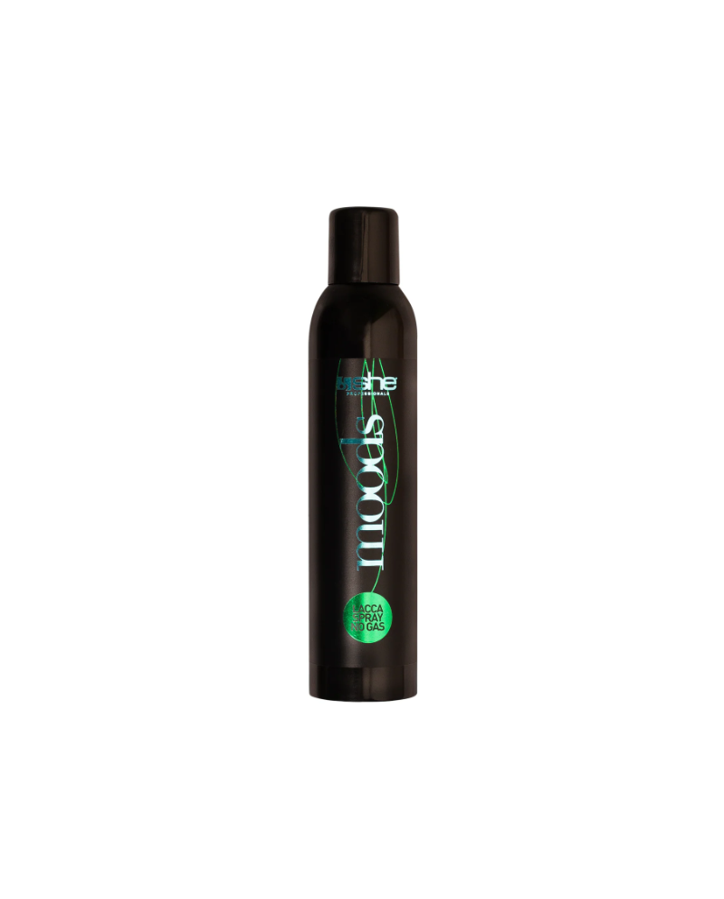 SHE MOODS LACCA SPRAY NO GAS 300 ML