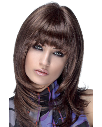 SHE PARRUCCA ALICE FIBRA SINTETICA GOLD LINE