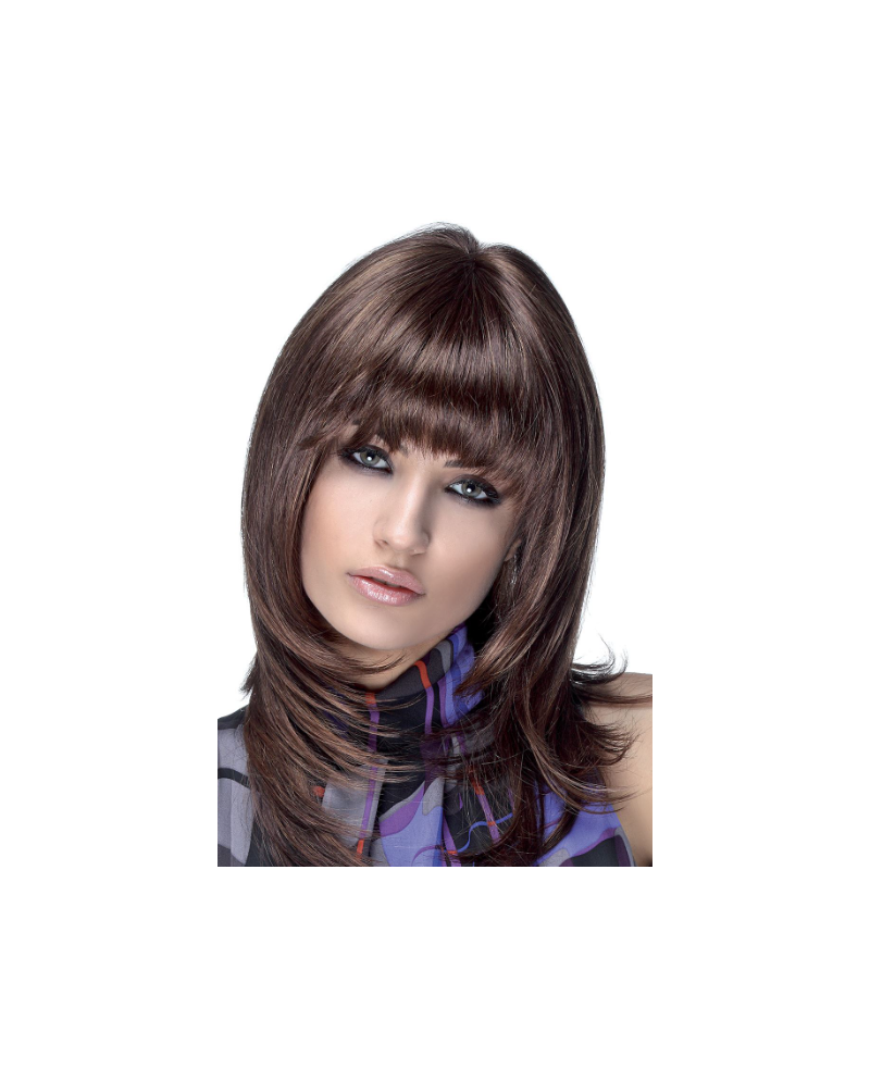 SHE PARRUCCA ALICE FIBRA SINTETICA GOLD LINE