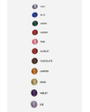 SHE BE YOUR SELF COLOR MASK VIOLET 150 ML