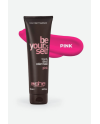 SHE BE YOUR SELF COLOR MASK PINK 150 ML