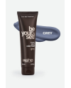 SHE BE YOUR SELF COLOR MASK GREY 150 ML