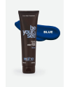 SHE BE YOUR SELF COLOR MASK BLUE 150 ML