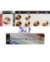 BLEACH & COLOR 80 GR. CHAMPAGNE