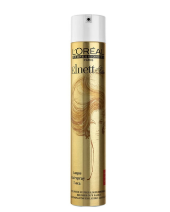 L'OREAL LACCA NEW ELNETT 500 ML