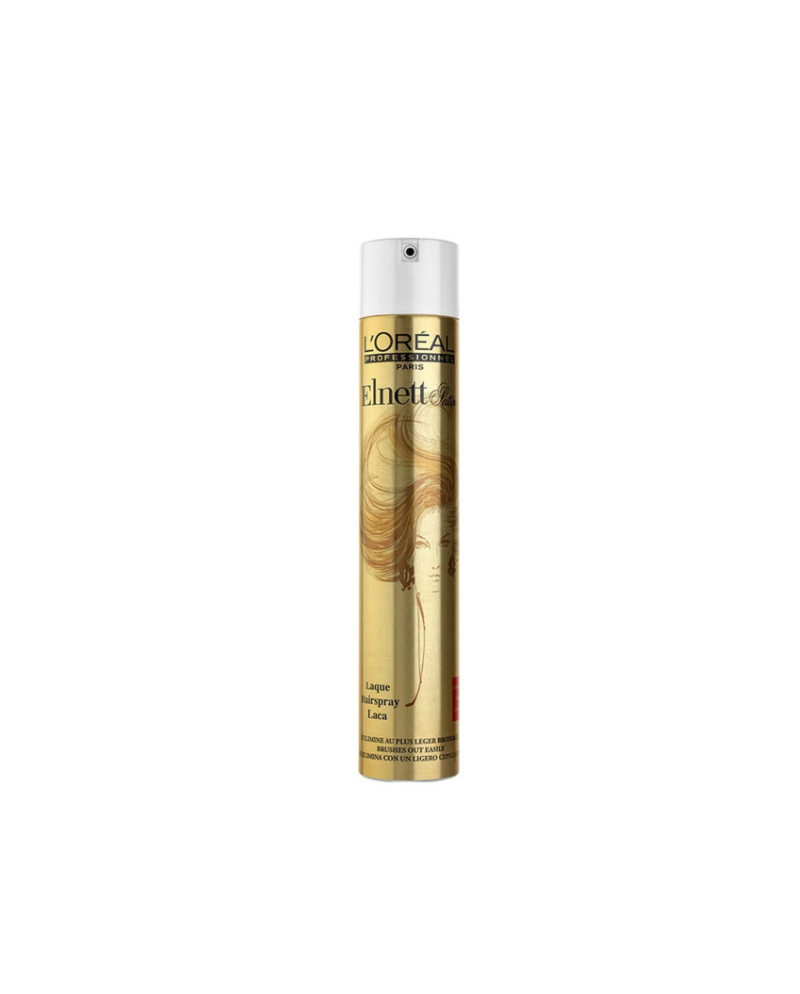 L'OREAL LACCA NEW ELNETT 500 ML