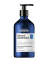 L'OREAL SHAMPOO SERIOXYL ADVANCED 500 ML