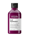 L'OREAL SHINE CURL SHAMPOO 300 ML