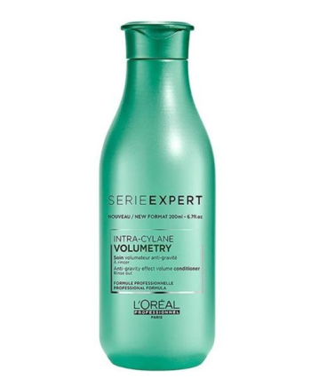 L'OREAL VOLUMETRY CONDITIONER 200 ML