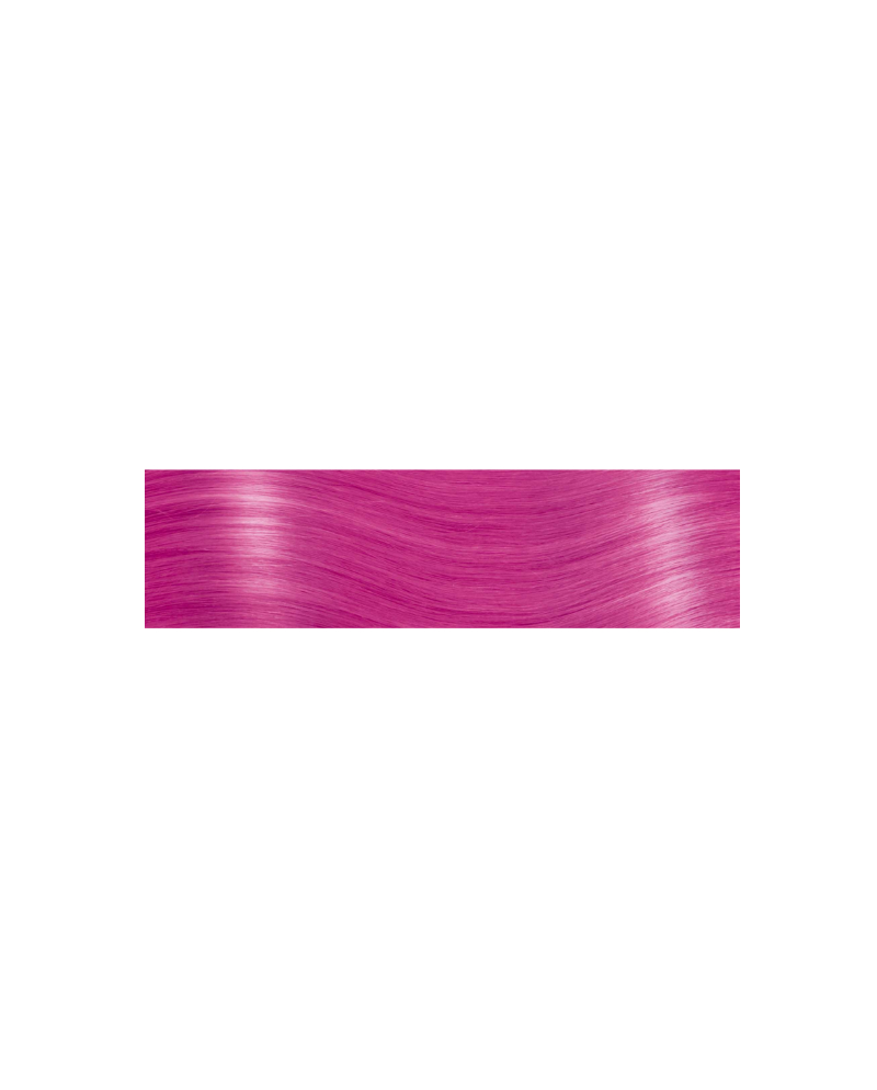 SHE EXTENSION FASHION TAPE BASIC A FREDDO 45/50 COLORE FUCSIA (CONF 10PZ)