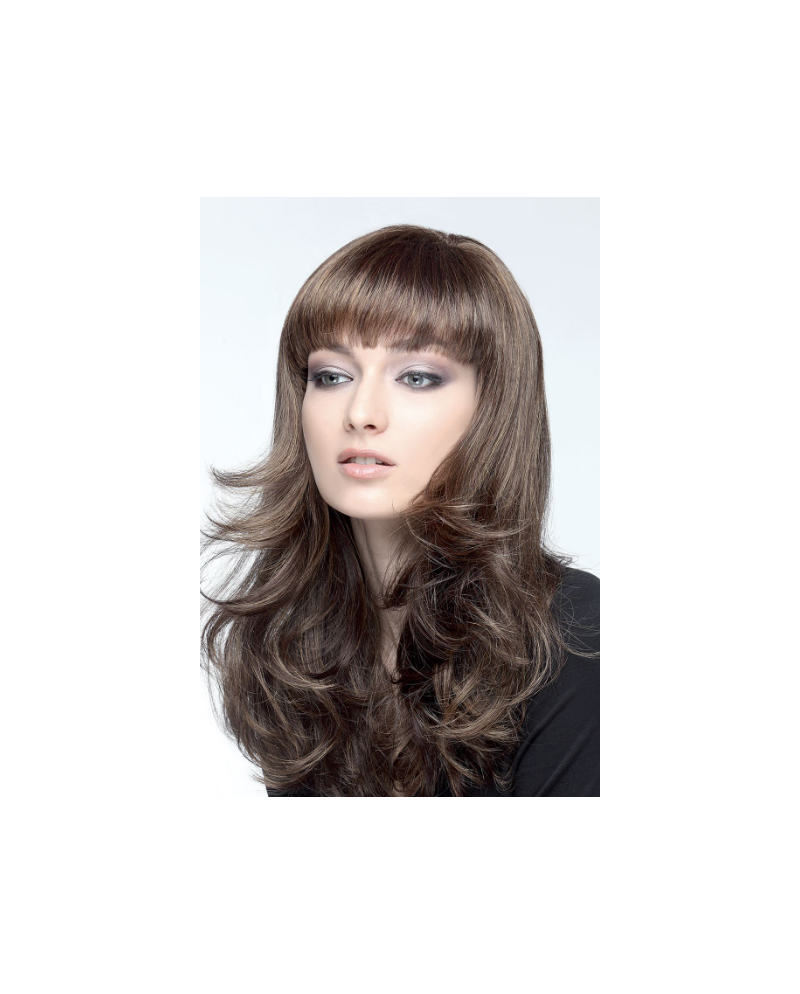 SHE PARRUCCA JUSTINE FIBRA SINTETICA CLASSIC LINE