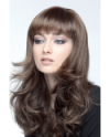 SHE PARRUCCA JUSTINE FIBRA SINTETICA CLASSIC LINE