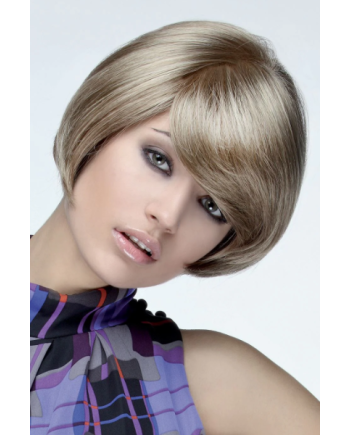 SHE PARRUCCA LUISA FIBRA SINTETICA GOLD LINE