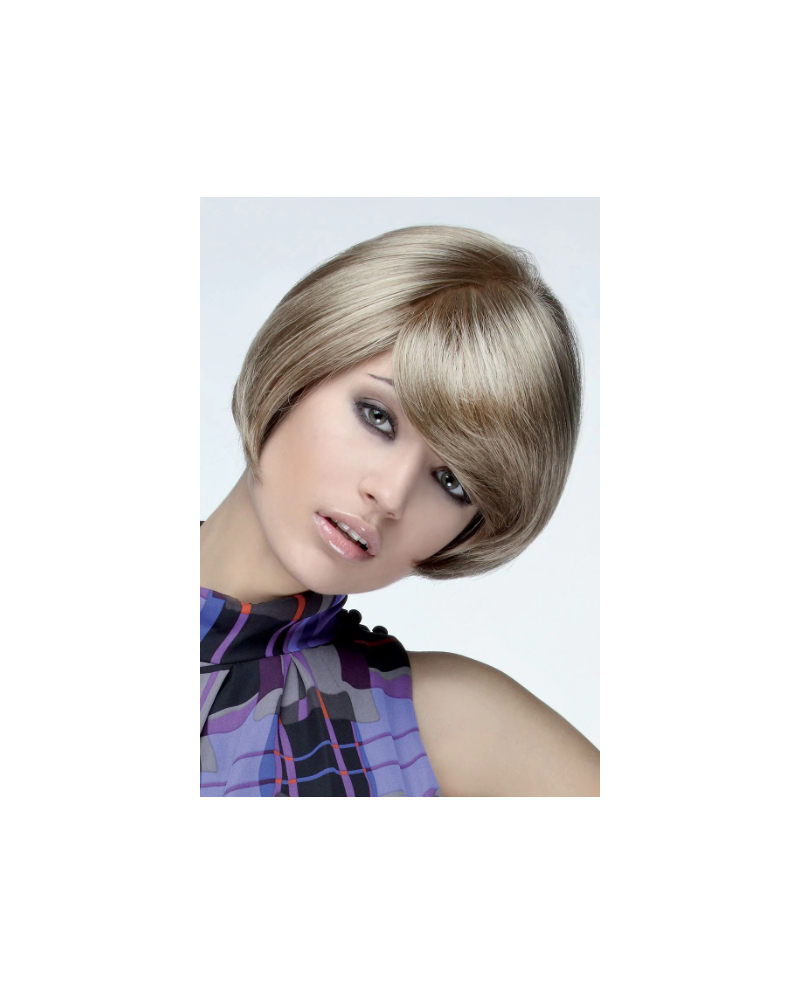 SHE PARRUCCA LUISA FIBRA SINTETICA GOLD LINE