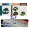 BLEACH & COLOR 80 GR. GREEN