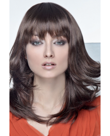 SHE PARRUCCA VALERIA FIBRA SINTETICA CLASSIC LINE