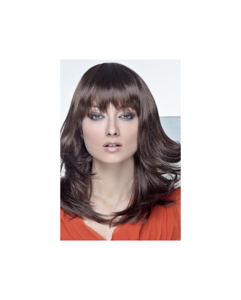 SHE PARRUCCA VALERIA FIBRA SINTETICA CLASSIC LINE