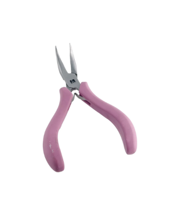 SHE PINZA RIMOZIONE E APPLICAZIONE MICRORING argento