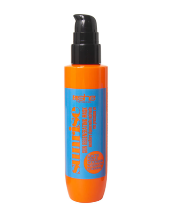 SHE SUNRISE MASCHERA 150ML