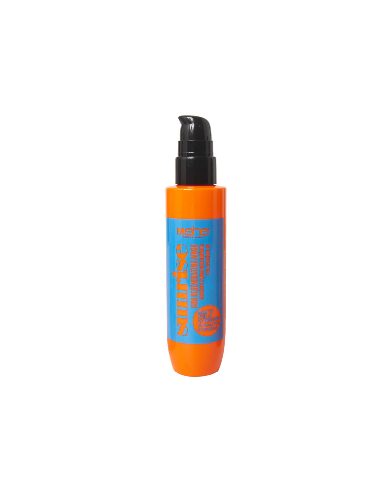 SHE SUNRISE MASCHERA 150ML