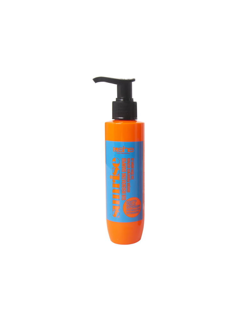 SHE SUNRISE SHAMPOO 150ML