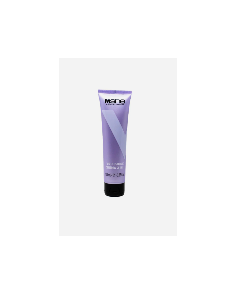 SHE VOLUSHINE CREMA 3IN1 100 ML