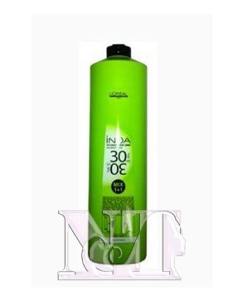 L'OREAL INOA OXYDANT RICHE 30 VOL 1000 ML