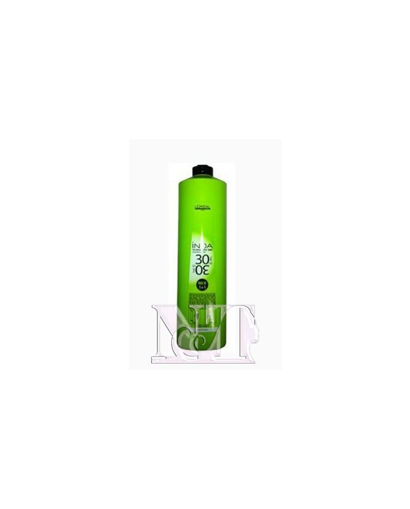 L'OREAL INOA OXYDANT RICHE 30 VOL 1000 ML