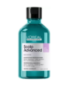 L'OREAL SHAMPOO new A-DISCOMFORT DERMOREGOLATORE 500 ML