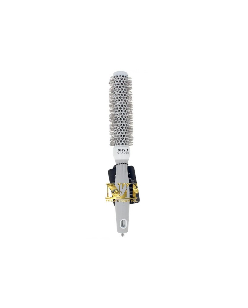 OLIVIA GARDEN SPAZZOLA TERMICA SPEED CERAMIC XL25 MM