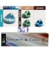 BLEACH & COLOR 80GR. ACQUAMARINE