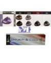 BLEACH & COLOR 80GR. STEEL
