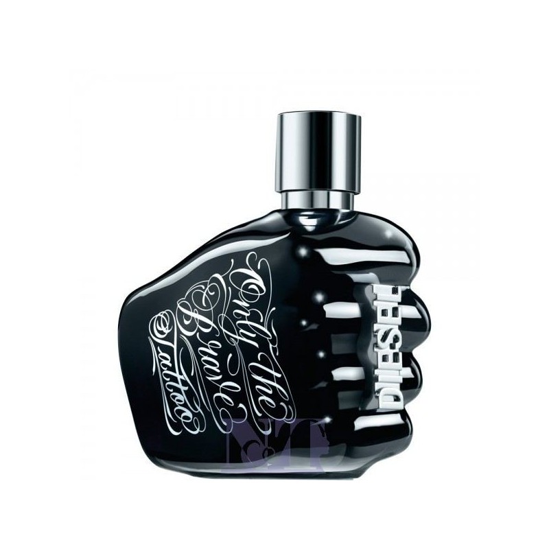 DIESEL ONLY THE BRAVE HOMME EDT 125 ML