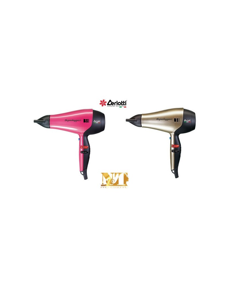 CERIOTTI PHON BI 5000 SUPERLEGGERO 2000 WATT