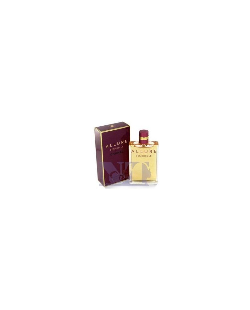 CHANEL ALLURE SENSUELLE EDT 100 ML