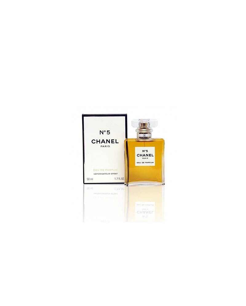 CHANEL DONNA N°5 EDP 50 ML