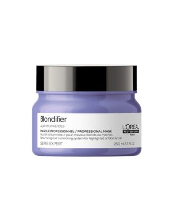 L'OREAL BLONDIFIER MASK 250 ML