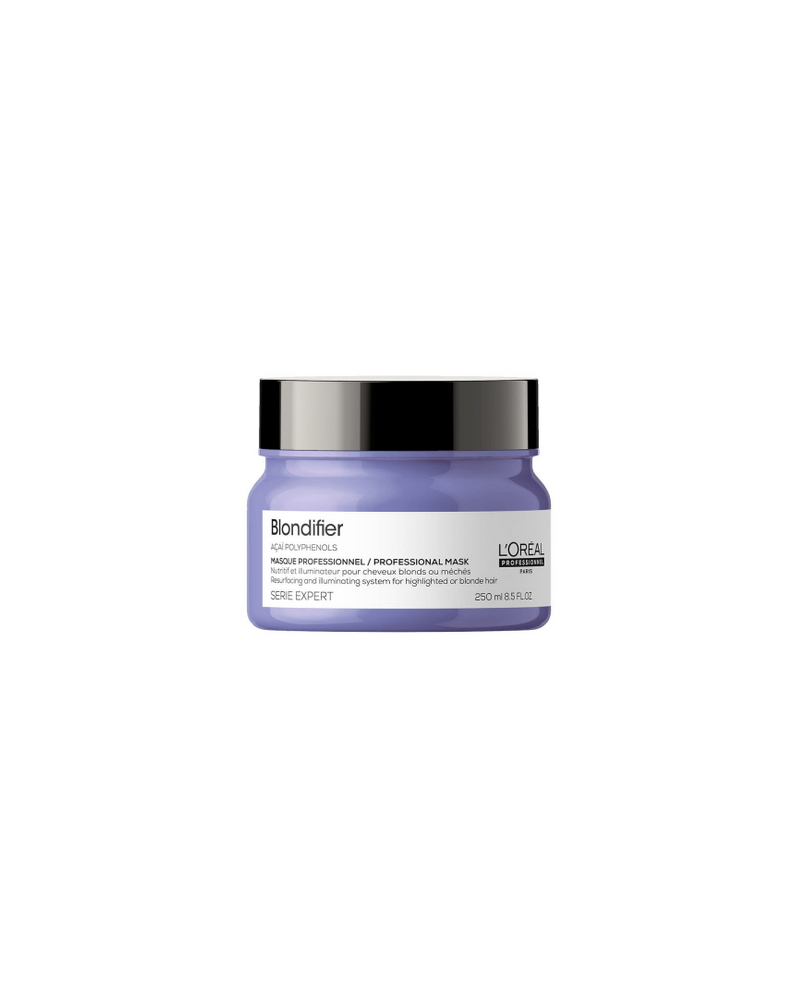 L'OREAL BLONDIFIER MASK 250 ML
