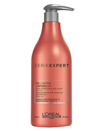 L'OREAL INFORCER CONDITIONER 750 ML