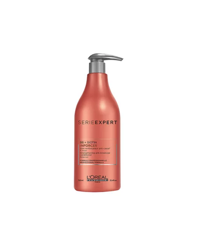 L'OREAL INFORCER CONDITIONER 750 ML