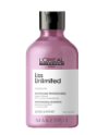 L'OREAL LISS UNLIMITED SHAMPOO PROKERATIN 500 ML