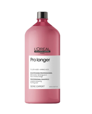 L'OREAL PRO LONGER SHAMPOO 1500 ML