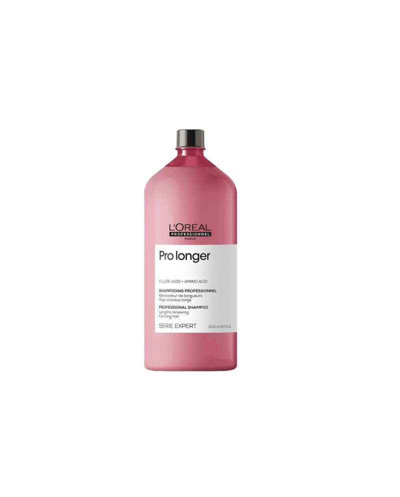 L'OREAL PRO LONGER SHAMPOO 1500 ML