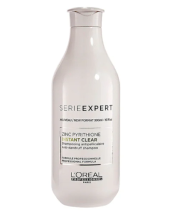 L'OREAL SHAMPOO ISTANT CLEAR 300 ML