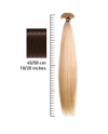 SHE EXTENSION C/CHERATINA LISCIO CM 45/50 COL 8 CONF 10 PZ