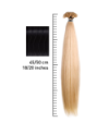SHE EXTENSION FASHION TAPE SMALL 45/50 COLORE 1N (CONF 10PZ)