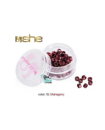 SHE MICRORING CONF.100PZ C15