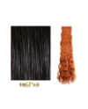 SHE WEFT LONG HAIR MOSSI CM 50/60 GR 100 COL.2